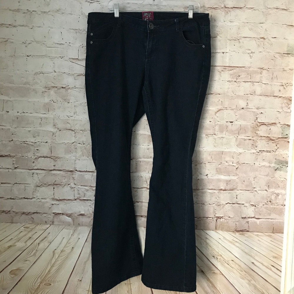 Women's TORRID Jeans Plus Size 18